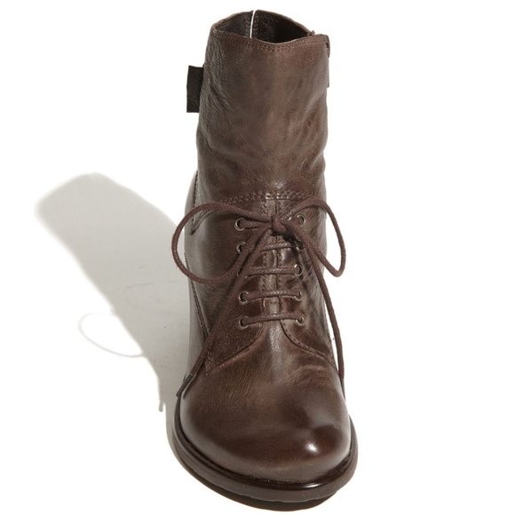 Fidji Shoes - Fidji Shoes | Asra Bootie